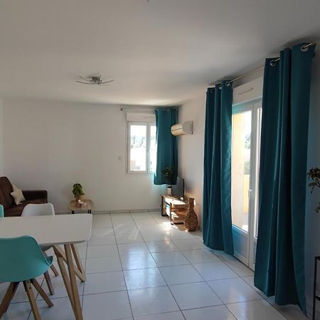 Appartement Cosy Uchaud 外观 照片