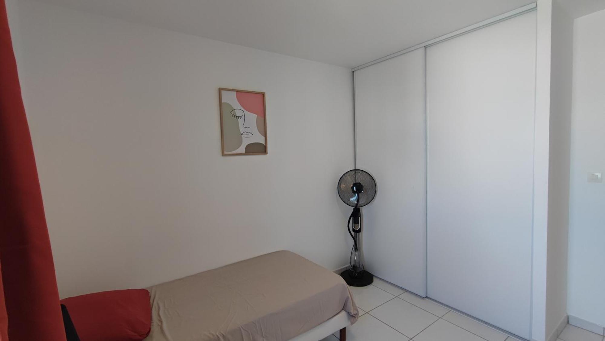 Appartement Cosy Uchaud 外观 照片